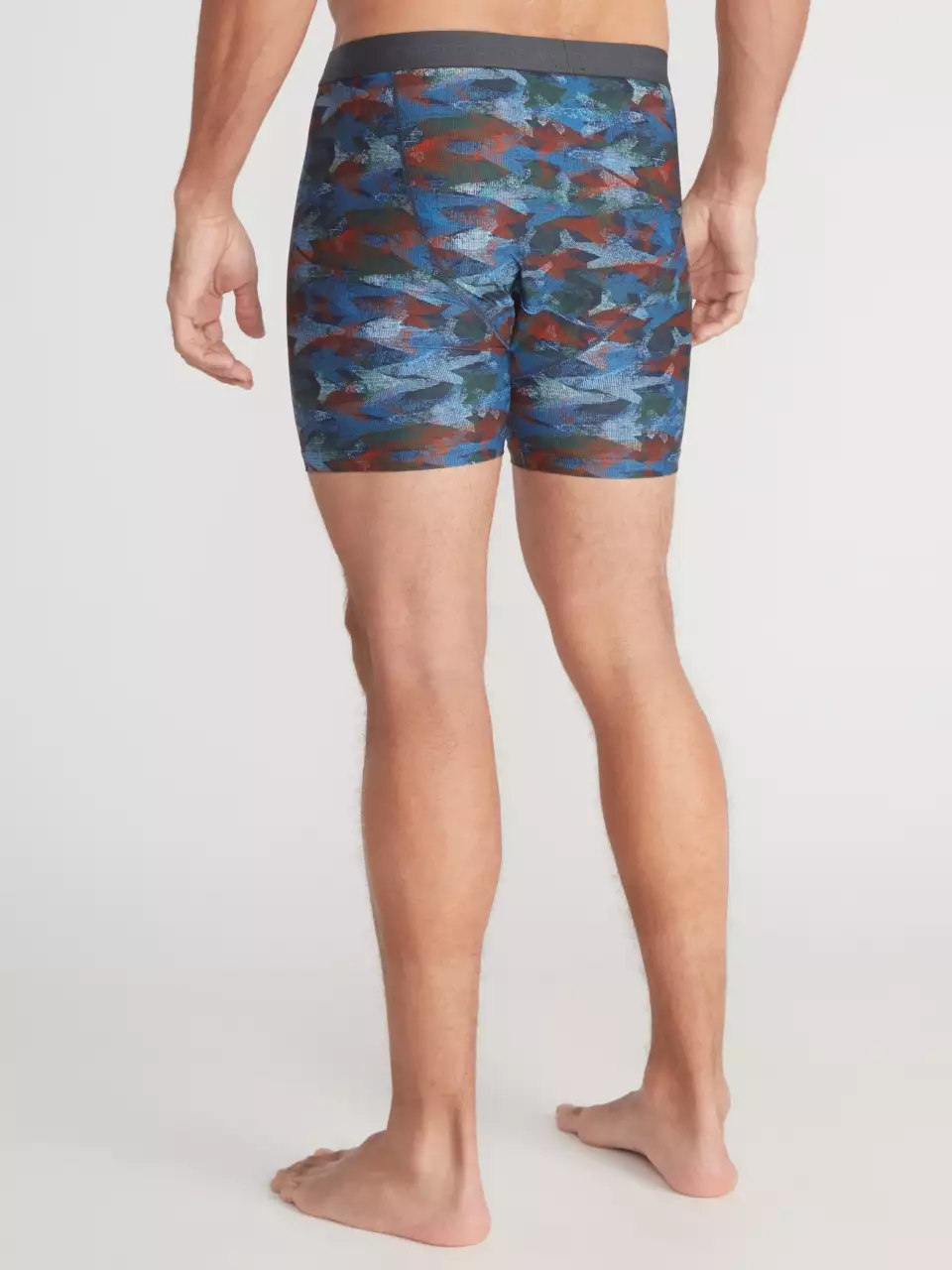 Men's Give-N-Go? 2.0 Boxer Brief